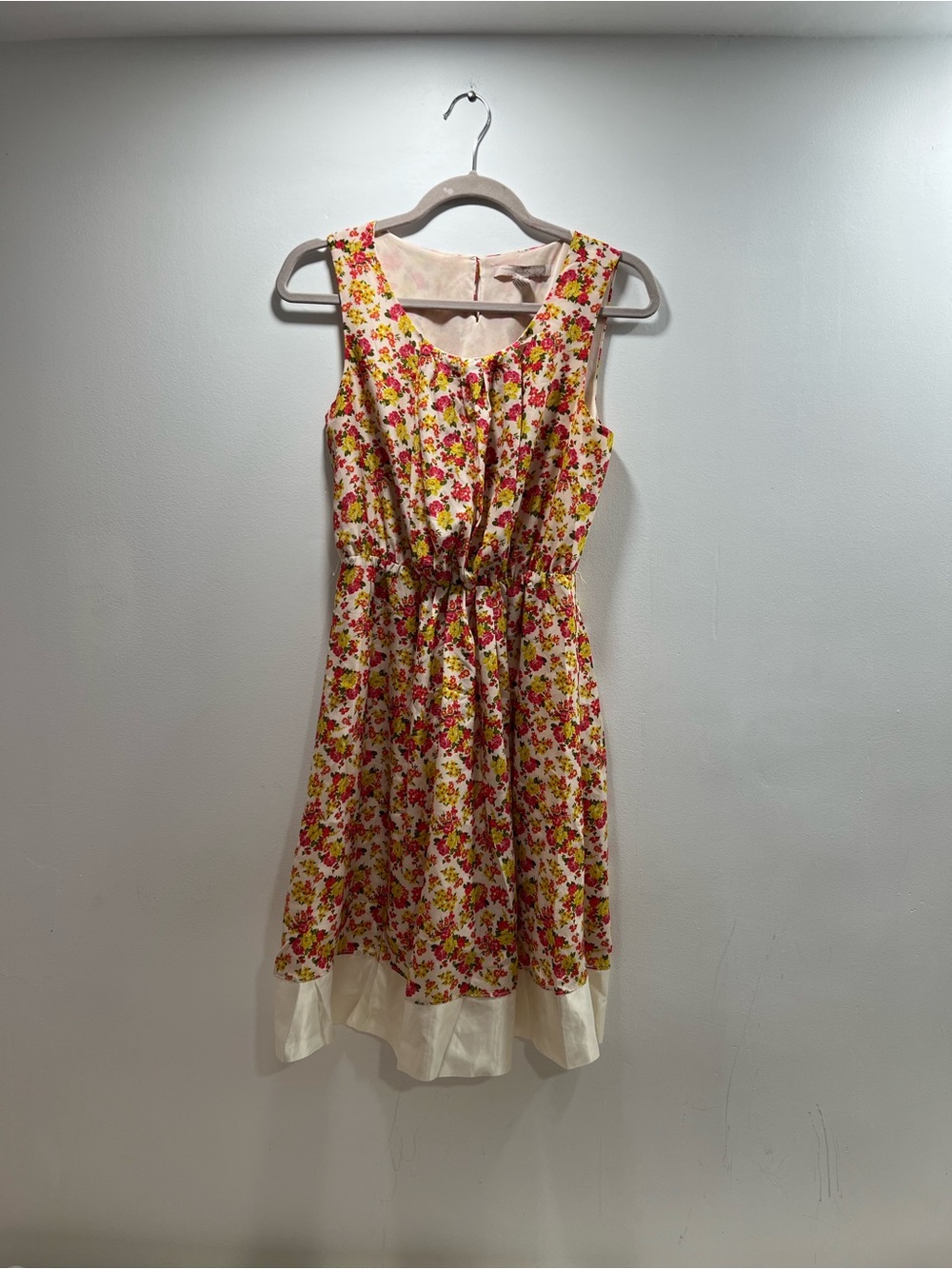 Women's Floral Top - Likely Blouse